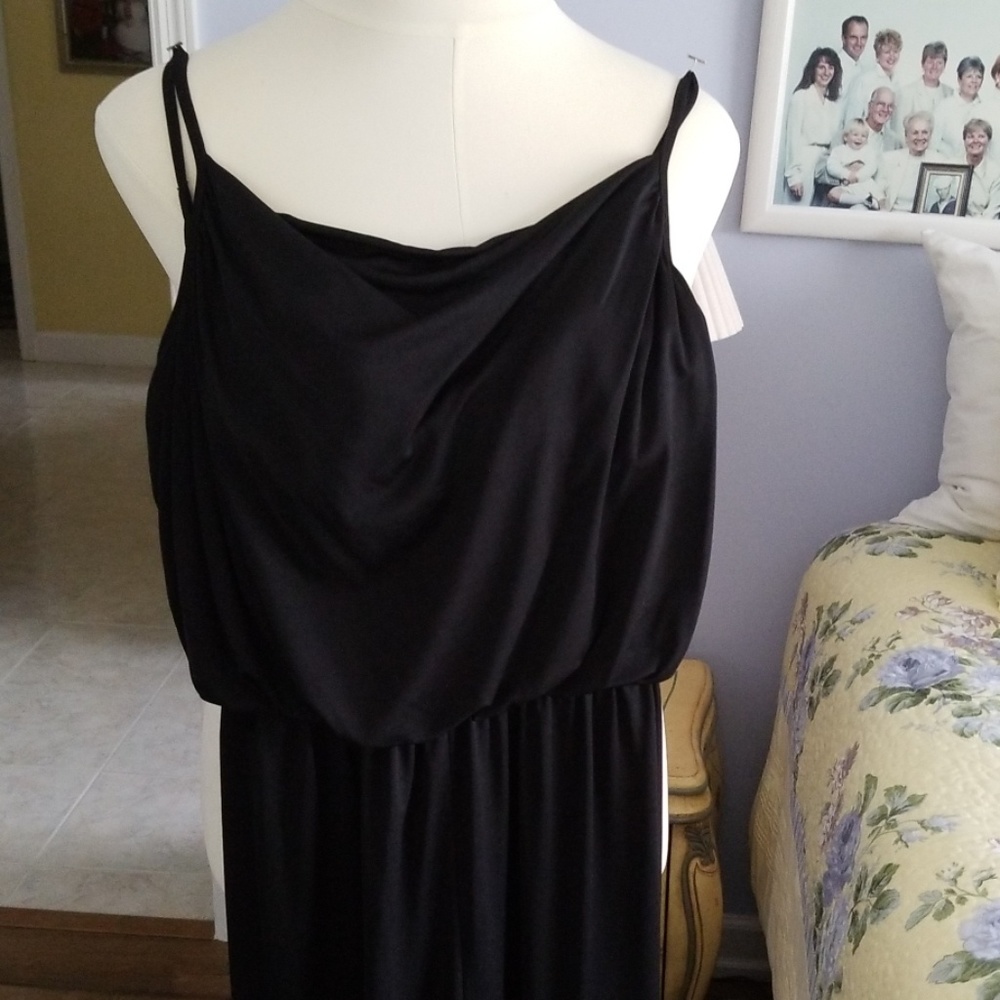 Carol Wior Jumpsuit